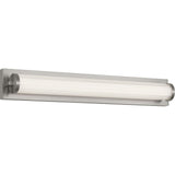 Brushed Nickel