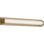 Satin Brass | shipping 02/27/2027