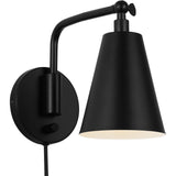 Midnight Black Bulb(s) Not Included