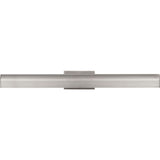 Brushed Nickel