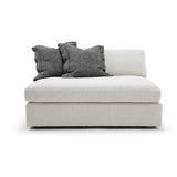 Orsone Natural Grade I | Verellen Fabric Sample