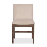 Gables Dining Chair - Crete Sand | shipping 10/25/2026