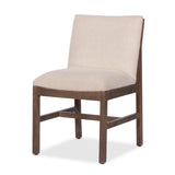 Gables Dining Chair - Crete Sand | shipping 10/25/2026