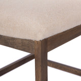 Gables Stool - Counter | shipping 10/25/2026