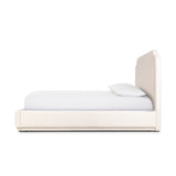 Gadot Bed - Laughlin Bone