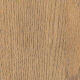 Garrison Media Console - Drifted Oak Thin Veneer | shipping 01/25/2027