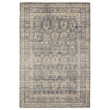 Gethin Tejal Blue Rug
