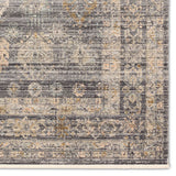 Gethin Tejal Blue Rug