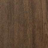 Giada Media Console - Grey Oak Veneer | shipping 01/25/2027