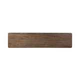 Giada Media Console - Grey Oak Veneer | shipping 01/25/2027