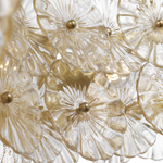 Featuring Gianna 36" Ring Chandelier Hand-Rubbed Antique Brass by Visual Comfort at Amethyst Home. Gianna 36" Ring Chandelier in Gild with Clear Glass
Overall Dimensions: 35.75" L x 35.75" W x 24.5" H Weight: 41 lbs.. Amethyst Home provides interior design, new construction, custom furniture, and area rugs in the Salt Lake City metro area