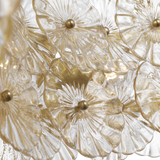 Featuring Gianna 36" Ring Chandelier Hand-Rubbed Antique Brass by Visual Comfort at Amethyst Home. Gianna 36" Ring Chandelier in Gild with Clear Glass
Overall Dimensions: 35.75" L x 35.75" W x 24.5" H Weight: 41 lbs.. Amethyst Home provides interior design, new construction, custom furniture, and area rugs in the Salt Lake City metro area