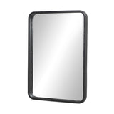 Glenstone Wall Mirror - Black Antique | shipping 10/25/2026