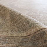 Gobaro Ember Solace Brown Rug