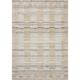 Roxie Granite / Gold Rug