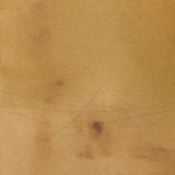 Gold Wash Abstract by Lauren Fuhr
