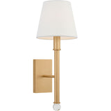 Greard 16 Sconce - Gild | shipping 10/16/2026