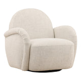 Grecia Swivel Chair
