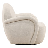 Grecia Swivel Chair