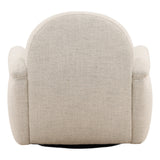 Grecia Swivel Chair