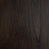 Greer 8 Drawer Dresser - Smoked Black Sungkai | shipping 10/10/2026