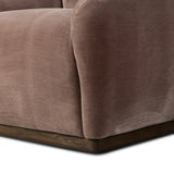 Grenelle Chair - Monte Mushroom | shipping 01/15/2027