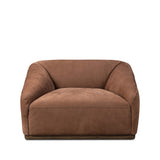 Grenelle Chair - Nubuck Tobacco | shipping 01/15/2027