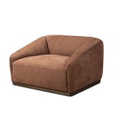 Grenelle Chair - Nubuck Tobacco | shipping 01/15/2027