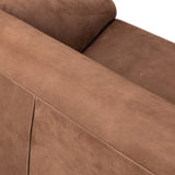 Grenelle Chair - Nubuck Tobacco | shipping 01/15/2027