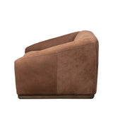 Grenelle Chair - Nubuck Tobacco | shipping 01/15/2027