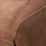 Grenelle Chair - Nubuck Tobacco | shipping 01/15/2027