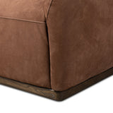 Grenelle Chair - Nubuck Tobacco | shipping 01/15/2027