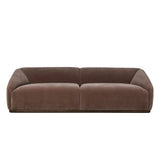 Grenelle Sofa -96" - Monte Mushroom | shipping 01/15/2027