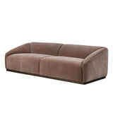 Grenelle Sofa -96" - Monte Mushroom | shipping 01/15/2027