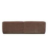 Grenelle Sofa -96" - Monte Mushroom | shipping 01/15/2027