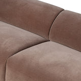 Grenelle Sofa -96" - Monte Mushroom | shipping 01/15/2027