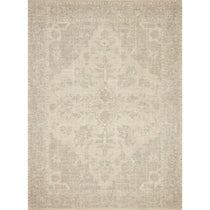 Featuring Priya Ivory / Grey Rug by Loloi at Amethyst Home. Hand-woven by skilled artisans, the Priya Ivory / Grey Area Rug from Loloi offers beautiful tonal designs accentuated by a carefully curated color palette. Delicate yet strong, Priya is an instant classic made for today's home.

Hand Woven51% Cotton | 29% Polyester | 12% Viscose | 8% Wool

Clean.  Amethyst Home provides interior design, new home construction design consulting, vintage area rugs, and lighting in the Los Angeles metro area.