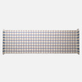 Grid Cotton Rug