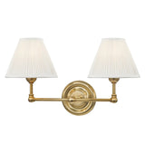 Distinctly approachable, the newest style in Mark D. Sikes Classic series is an instant favorite. With delicate curves and a slender profile, this timeless design can complement any aesthetic. Available in three finishes. Amethyst Home provides interior design, new home construction design consulting, vintage area rugs, and lighting in the Los Angeles metro area.