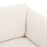 Habitat 2 Pc Laf Sectional-115'' - Crypton Nomad Snow | shipping 10/10/2026