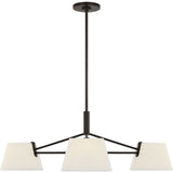 Hale 36" Chandelier