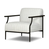 Haverford Outdoor Chair - Amalfi Natural | shipping 10/15/2026