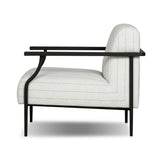 Haverford Outdoor Chair - Amalfi Natural | shipping 10/15/2026