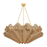 Hayworth Chandelier | shipping 01/19/2027