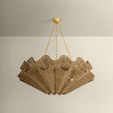 Hayworth Chandelier | shipping 01/19/2027