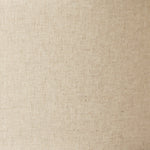 Featuring Hensley Antique Brass Iron Floor Lamp by Four Hands at Amethyst Home. Monochrome material. Flax linen covers a classic cylindrical base, topped with a round, low drum-style shade — a modern shape and play on proportions. Brass rotary and finial detail on top break up the all-linen look.Overall Dimensions: 24.00"w x 24.00"d x 60.00"hWeight : 16.54 lbsMaterials : Iron, 75% Fla. Amethyst Home provides interior design, new construction, custom furniture, and area rugs in the Tampa metro area