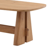 Heston Dining Table