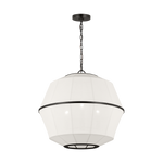 Featuring Hikari Medium Lantern Aged Iron by Visual Comfort at Amethyst Home. Elevate your ambiance with the Hikari Medium Lantern. Crafted with an aged iron finish, this lantern exudes timeless elegance. The perfect accent to any space, its soft glow will add warmth and sophistication. Create a luxurious and intimate atmosphere with this premium lantern.
Overall Dimensions: 22.12. Amethyst Home provides interior design, new construction, custom furniture, and area rugs in the Calabasas metro area