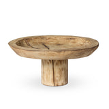 Hogo Bowl - Burnt Reclaimed | shipping 12/10/2026