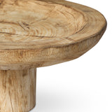 Hogo Bowl - Burnt Reclaimed | shipping 12/10/2026